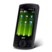 Acer Be Touch PDA E101 Black